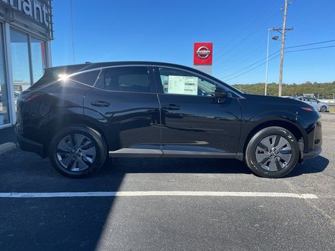 New 2026 Nissan Murano SL image 23