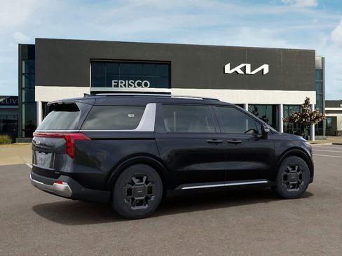 New 2026 Kia Carnival SX FWD image 6