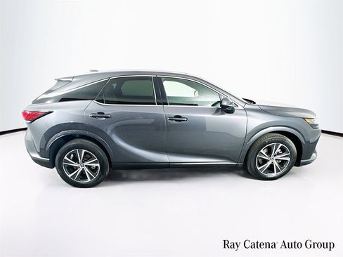 Certified 2024 Lexus RX 350 Premium w/ Accessory Package (Z1) AWD/4WD image 8