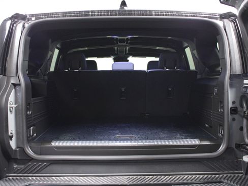 Used 2025 GMC Hummer EV 3X AWD/4WD image 14