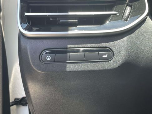 Used 2023 INFINITI QX60 Luxe AWD/4WD image 19