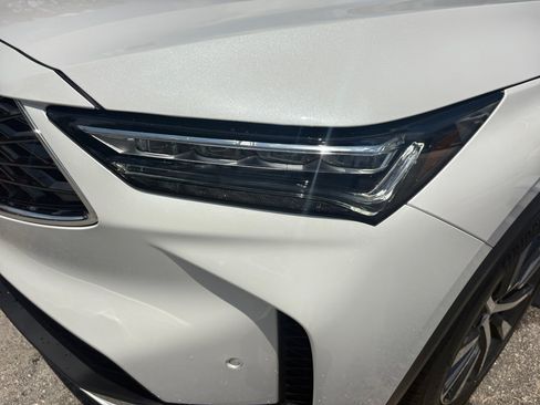 New 2026 Acura MDX FWD w/ Technology Package image 26