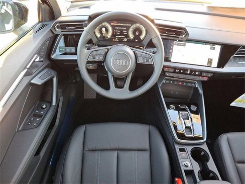 New 2026 Audi A3 2.0T Premium image 7