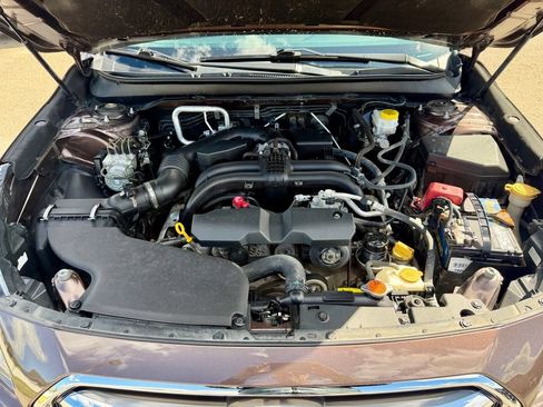 Used 2019 Subaru Outback 2.5i Touring w/ Protection Package #1 AWD/4WD image 32