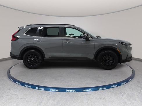 Used 2025 Honda CR-V Sport-L image 5