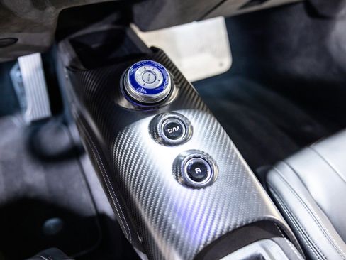 Used 2022 Maserati MC20 Coupe image 41