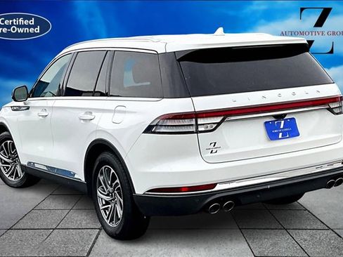 Used 2020 Lincoln Aviator 2WD image 13