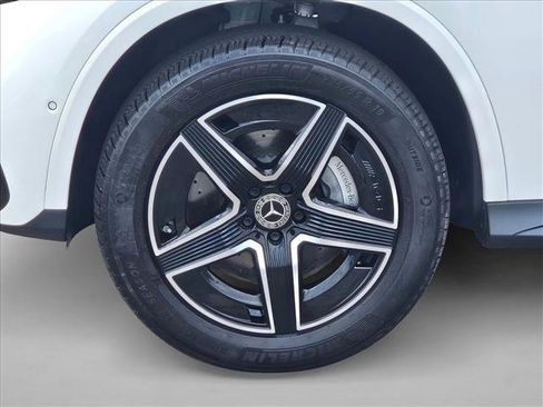Certified 2024 Mercedes-Benz GLC 300 w/ AMG Line image 24