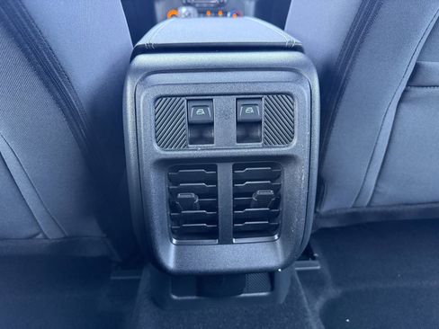 New 2025 Ford Bronco 4-Door AWD/4WD image 3