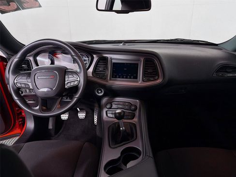 Used 2023 Dodge Challenger R/T RWD image 22