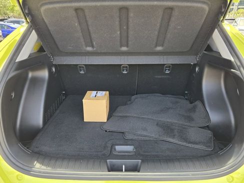 Certified 2024 Hyundai Kona SEL FWD image 14