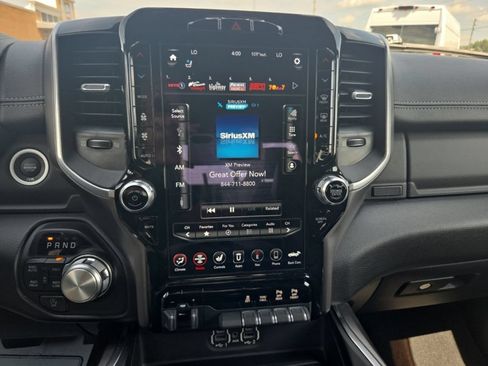 Used 2021 RAM 1500 Laramie w/ Sport Appearance Package AWD/4WD image 40