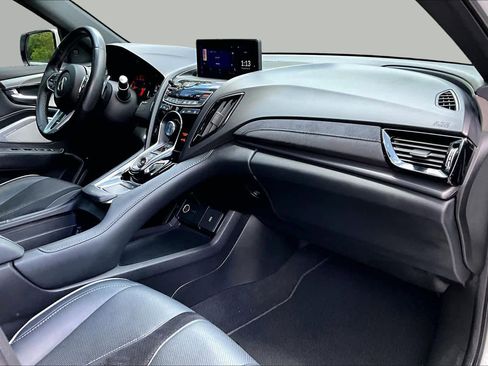 Certified 2021 Acura RDX A-Spec FWD image 19