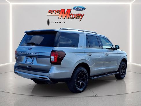 Used 2024 Ford Expedition Timberline AWD/4WD image 4