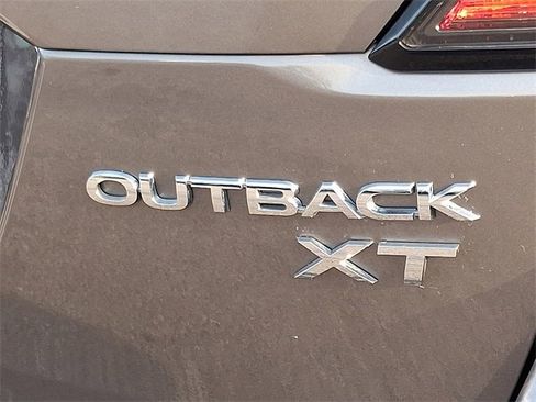 Certified 2023 Subaru Outback Limited XT image 31