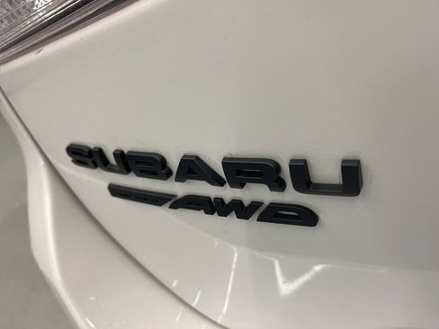 Certified 2024 Subaru Forester Wilderness image 35