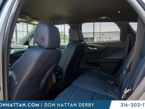 Used 2023 Chevrolet Blazer RS w/ LPO, Floor Liner Package FWD image 22