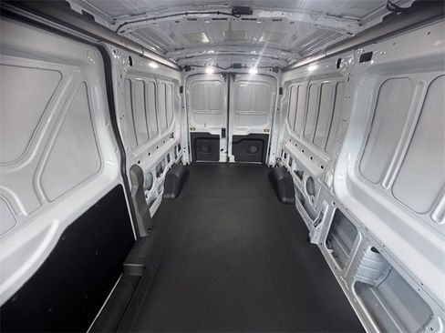 New 2026 Ford Transit 250 148 Medium Roof Extended AWD image 15
