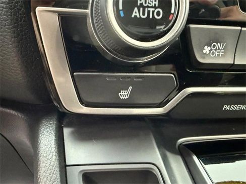 Used 2017 Honda CR-V EX image 23