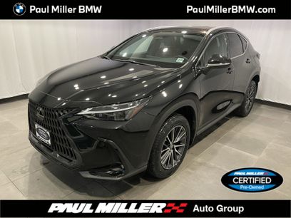 Used 2022 Lexus NX 350 AWD w/ Premium Package