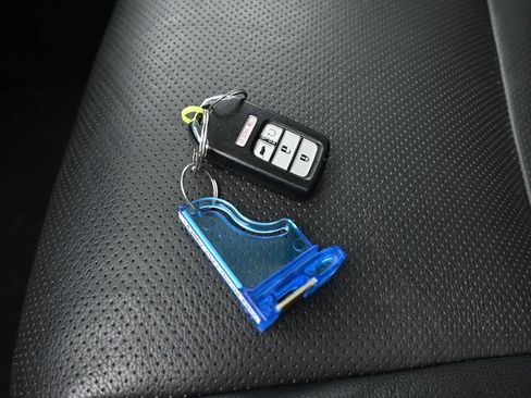 Used 2022 Honda Passport EX-L image 61