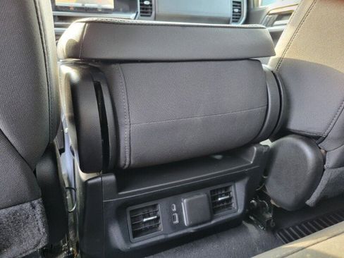 Used 2024 GMC Sierra 1500 Elevation RWD image 27