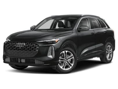 New 2026 Audi Q5 Premium