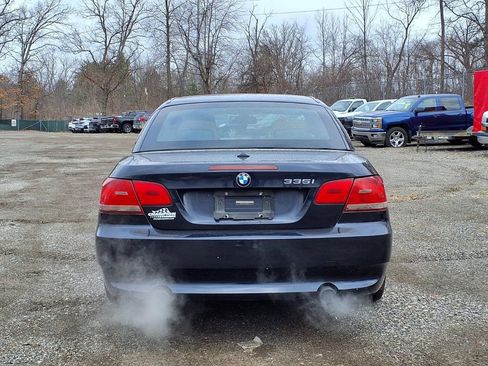 Used 2009 BMW 335i Convertible image 5