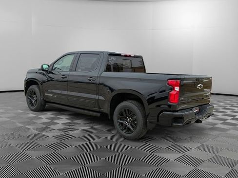 New 2026 Chevrolet Silverado 1500 High Country w/ Midnight Edition AWD/4WD image 5