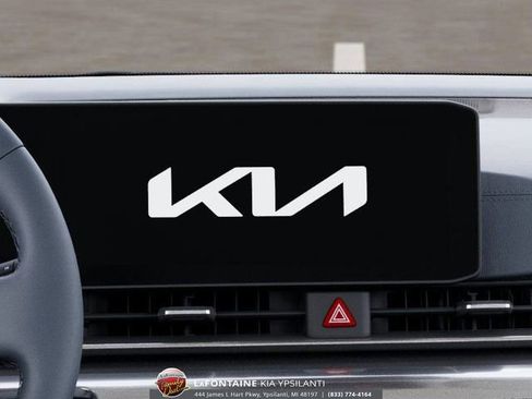 New 2026 Kia Carnival SX FWD image 20