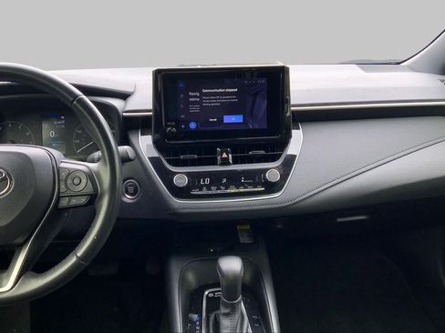 Certified 2024 Toyota Corolla SE FWD image 6