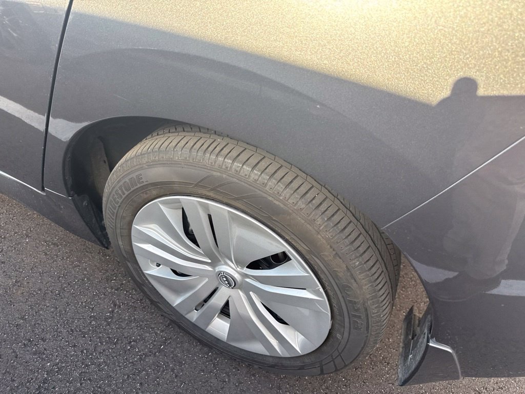 Used 2023 Nissan Leaf S FWD image 24