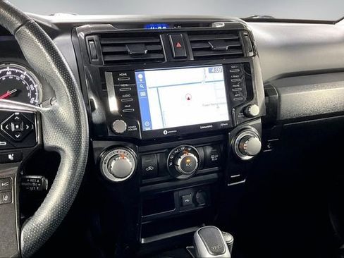 Used 2020 Toyota 4Runner TRD Off-Road Premium w/ Moonroof Package image 11