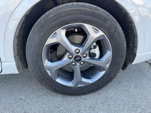 Used 2023 Ford Escape ST-Line w/ Tech Pack #1 image 37