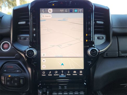 New 2026 RAM 1500 RHO image 21