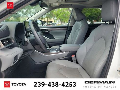Certified 2020 Toyota Highlander Limited image 19