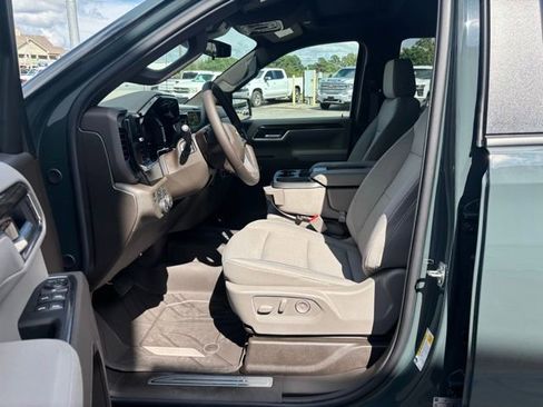 New 2026 Chevrolet Silverado 1500 LT w/ Safety Package image 2