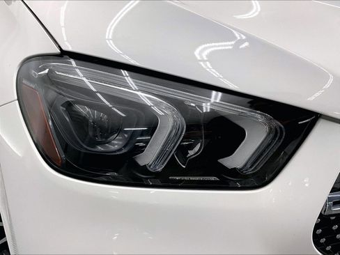 Used 2020 Mercedes-Benz GLE 350 image 26