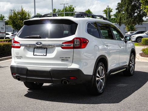 Used 2019 Subaru Ascent Limited w/ Popular Package #2A AWD/4WD image 10