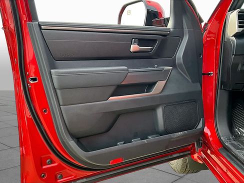 New 2026 Toyota Tundra SR5 AWD/4WD image 10