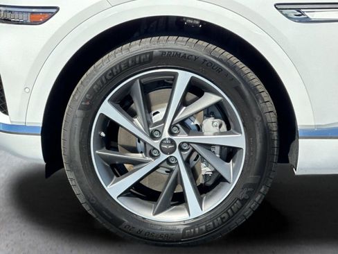 New 2026 Genesis GV80 2.5T Advanced AWD/4WD image 27