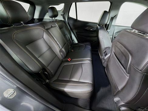 Used 2021 GMC Terrain SLT w/ Infotainment Package II image 27