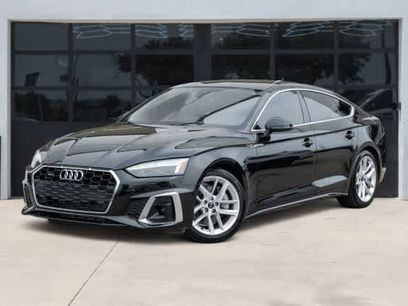 Used 2023 Audi A5 2.0T Prestige
