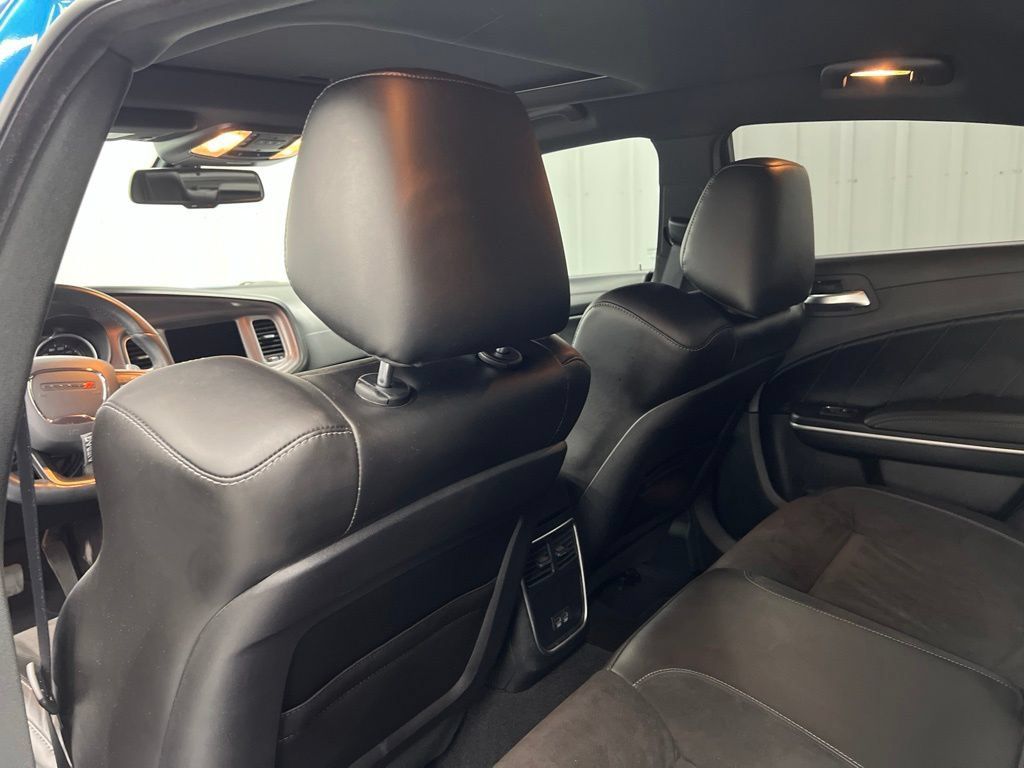 Used 2023 Dodge Charger Scat Pack RWD image 12