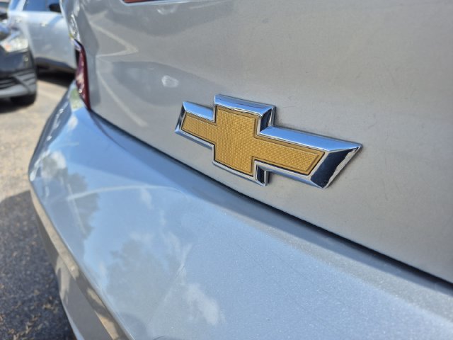 Used 2017 Chevrolet Camaro LT w/ RS Package RWD image 21