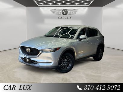 Used 2019 MAZDA CX-5 Touring