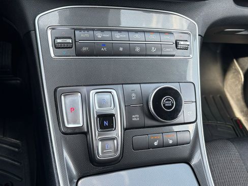 Used 2021 Hyundai Santa Fe SEL w/ Convenience Package FWD image 22