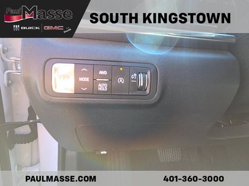Used 2025 GMC Terrain Elevation AWD/4WD image 11