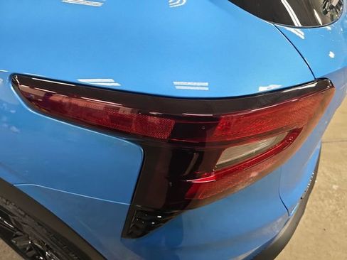 New 2026 Chevrolet Trax ACTIV w/ Sunroof Package image 33