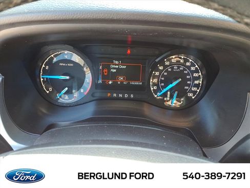 Used 2021 Ford Ranger XLT w/ Equipment Group 301A Mid image 22